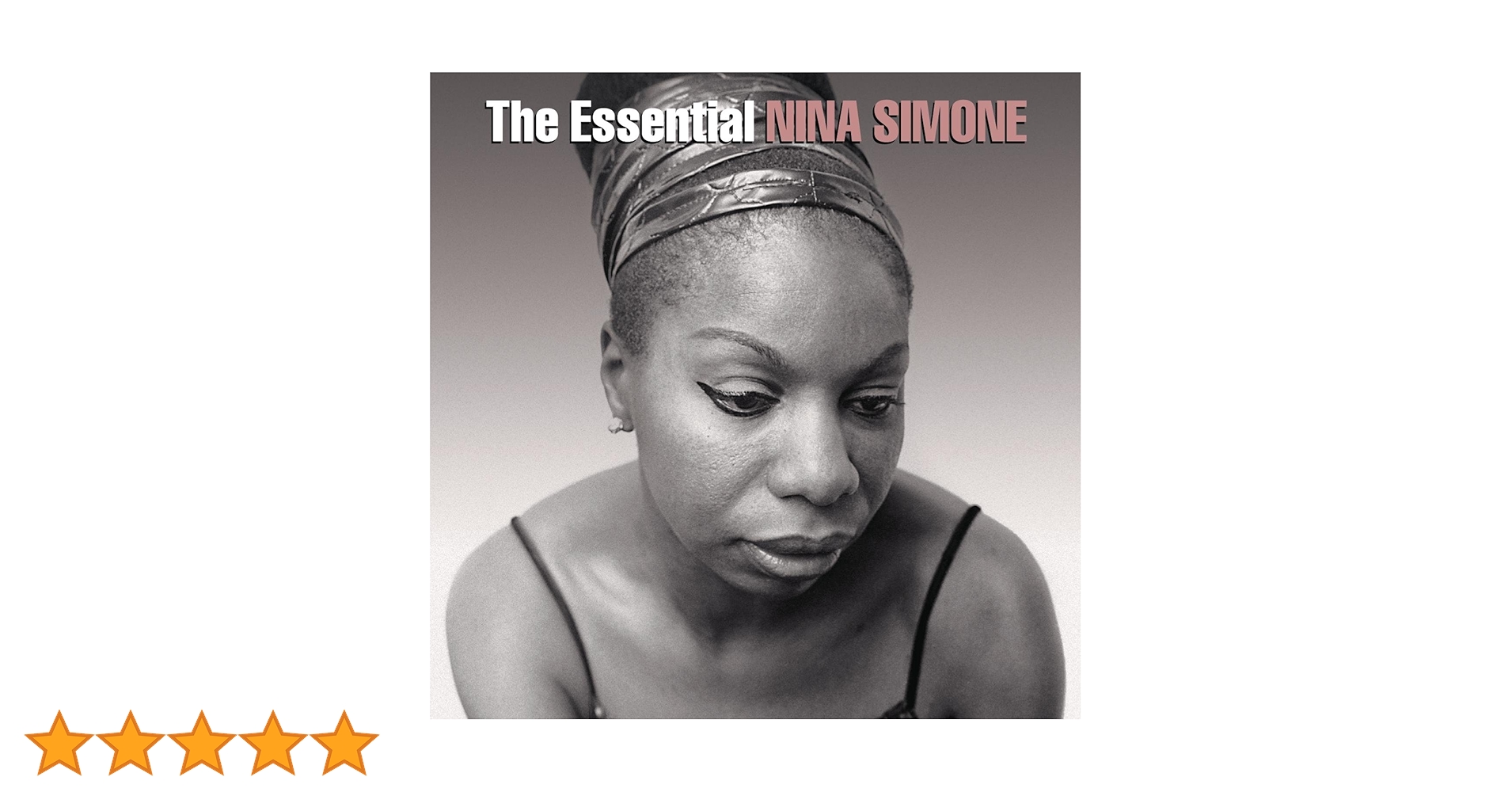The Essential Nina Simone: Amazon.co.uk: CDs & Vinyl